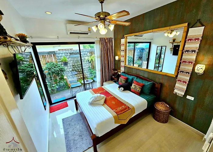 Arawan Pool Villa Hua Hin
