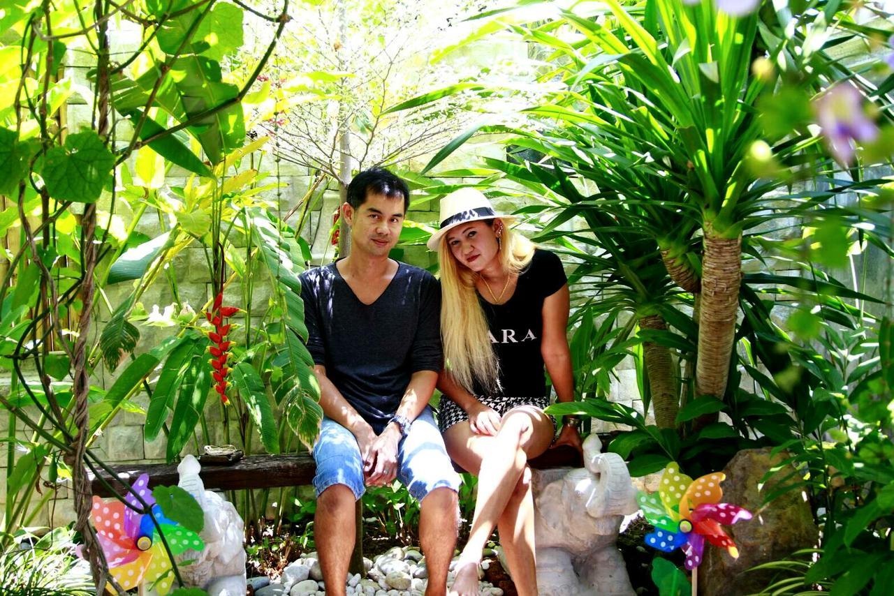 Arawan Pool בית נופש *